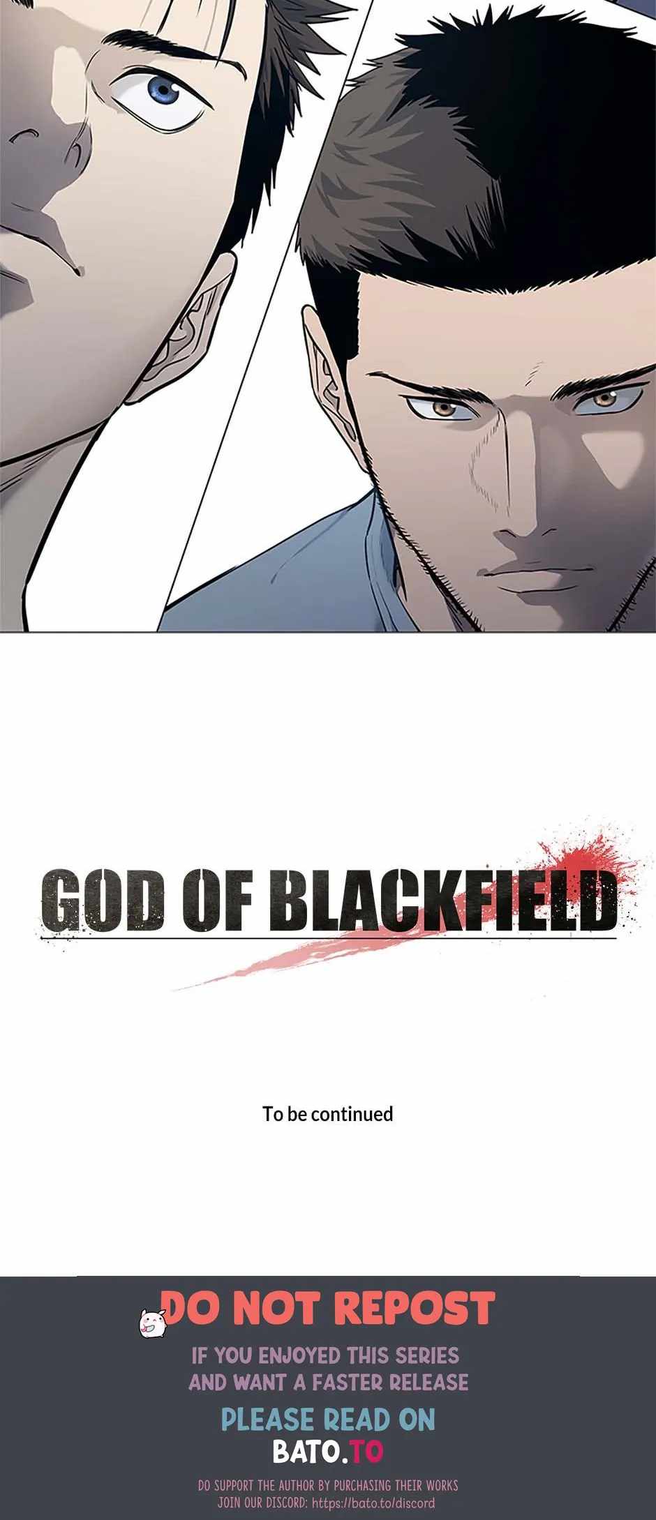 God of Blackfield Chapter 183 77